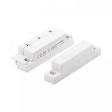 Contacto Puerta/ventana Cableado